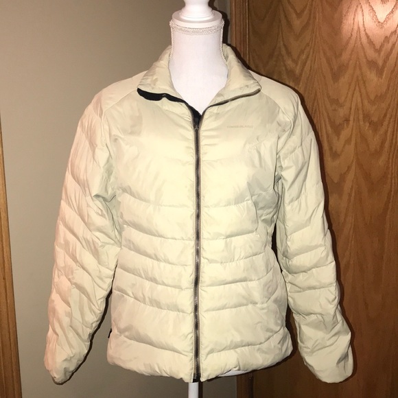 Timberland Jackets & Blazers - Timberland Puffer Jacket